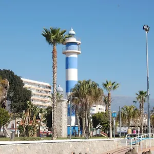 Apartamento Atico Cerca Del Mar Con Vistas
